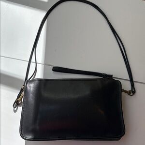 Vintage Coach 1970s Bonnie Cashin #510-4858 - USA Made - Excellent